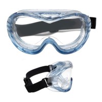 OCULO PANORAM FAHRENHEIT B/ESPUM PC AR+AE INCOLOR